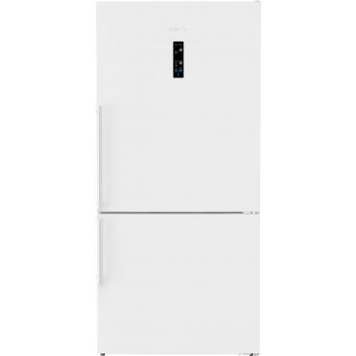 Profilo BD3086WCFP Kombi No Frost Buzdolabı
